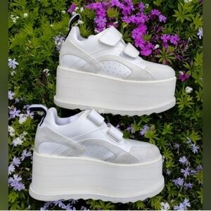 Stella McCartney Platform Sneakers